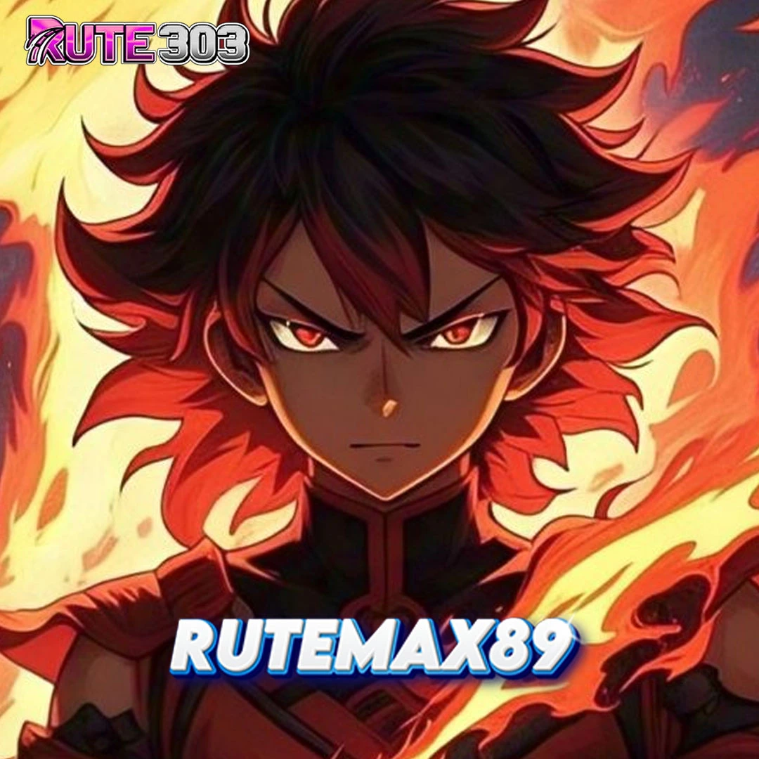 Rutemax89 Bocoran Provider Slot